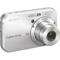 Sony Cyber-shot DSC-N1 8.1 Megapixel Digital Camera