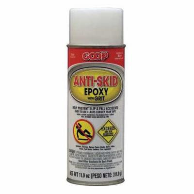 Amazing Goop 5370020 11oz. Size Anti-Skid Epoxy Spray