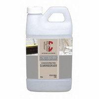 Floor Coating,Clear,0.5 gal.,619g/L