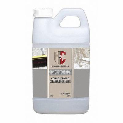 Floor Coating,Clear,0.5 gal.,619g/L