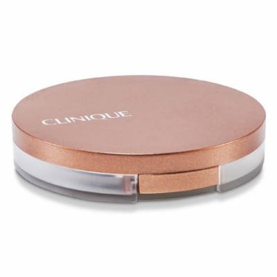 Clinique - True Bronze Pressed Powder Bronzer - No. 02 Sunkissed - 9.6g/0.33oz