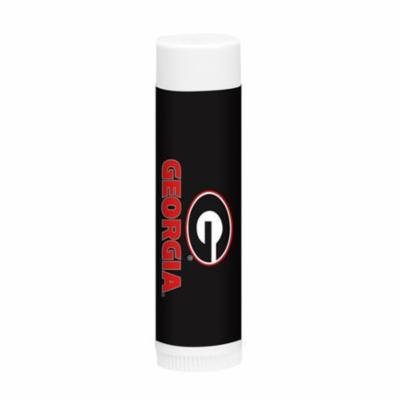 University Of Georgia Smooth Mint Lip Balm, Black