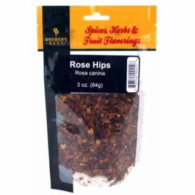 Brewer's Best Brewing Herb's and Spices - Rose Hips