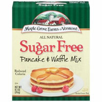 Maple Grove, Baking Mixes, Mix Pncake Ntrl Sf Lc, 8.5 Oz (Pack Of 8)