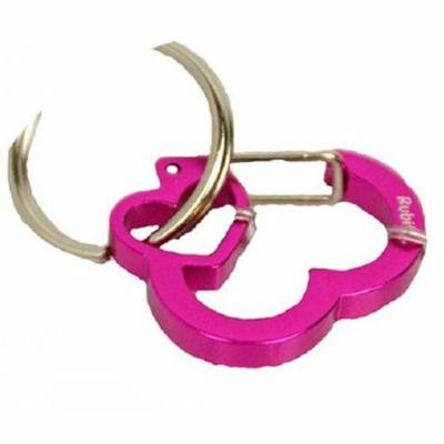 637177 Rubit! Heart Shaped, Small, .85