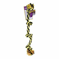 Multipet Nuts 4 Knots Dog Toy