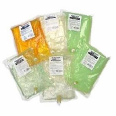 Antimicrobial Soap McKesson Gel 1000 mL Dispensing Bag