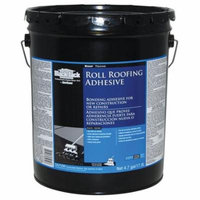 Gardner-gibson 5GAL Roll Roof Adhesive