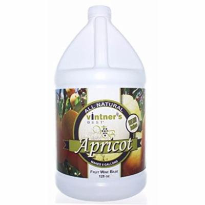 Vintners Best Fruit Wine Base-Apricot