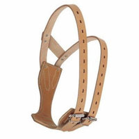 Weaver 30-1264-RU Miracle Collar® in Display Box Russet Large