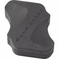 Cane Creek Thudbuster 3G Bicycle Seatpost Elastomer - X-Soft #1 Black - BAE0021