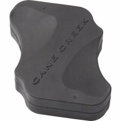 Cane Creek Thudbuster 3G Bicycle Seatpost Elastomer - X-Soft #1 Black - BAE0021