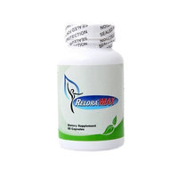 Relora Max Stress Relief and Weight Control 1 - 60 Capsule bottle