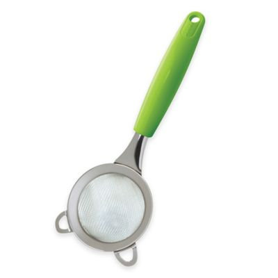 Zyliss 3-Inch Small Strainer