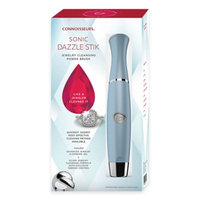 Sonic Dazzle Stik Jewelry Cleansing Power Brush