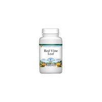 Red Vine Leaf (Vitis vinifera) Powder (4 oz, ZIN: 511412)
