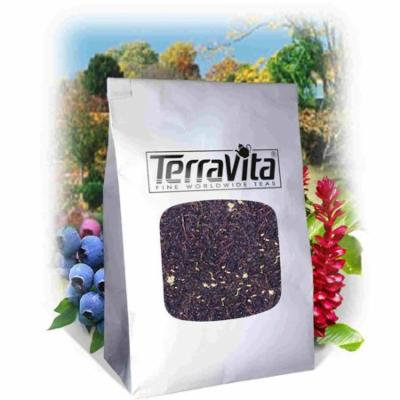 Apple Crunch Tea (Loose) (4 oz, ZIN: 426902)