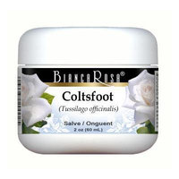 Coltsfoot - Salve Ointment (2 oz, ZIN: 428581)