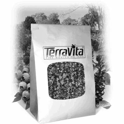 Cranberry Apple Tea (Loose) (4 oz, ZIN: 510392)
