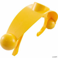 Weight/Float Assembly, Zodiac Baracuda G2 Cleaner