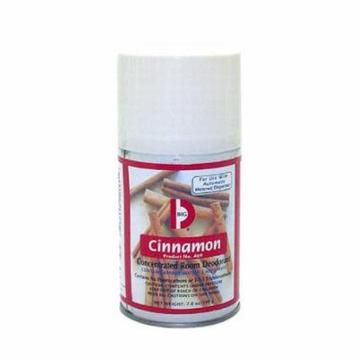 Room Deodorant Cinnamon