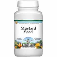 Terra Vita Mustard Seed Powder