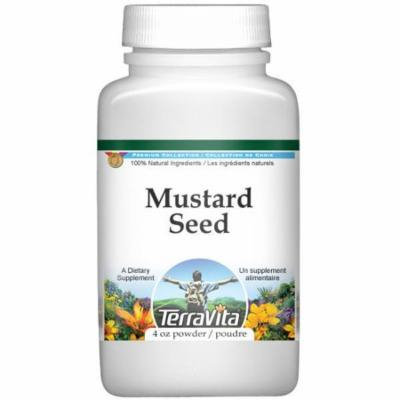Terra Vita Mustard Seed Powder