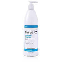 Murad Clarifying Cleanser Professional Size - 16.9 oz. - Murad Skin Care Products