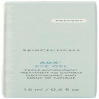 Skinceuticals AOX+ Eye Gel Triple Antioxidant Treatment Gel, 0.5 Fluid Ounce