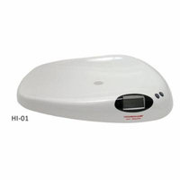 Homeimage Scale for Baby Digital