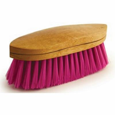 LEGENDS BELMONT GROOMING BRUSH