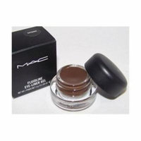MAC Fluidline Eye Liner Gel DIPDOWN - Brown