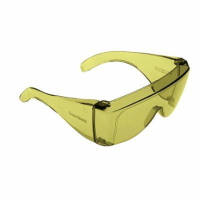 Noir Large Fitover With Uv And Infrared 40 Percent Light Yellow