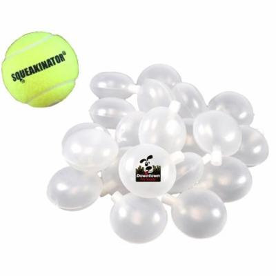 30 Replacement Squeakers