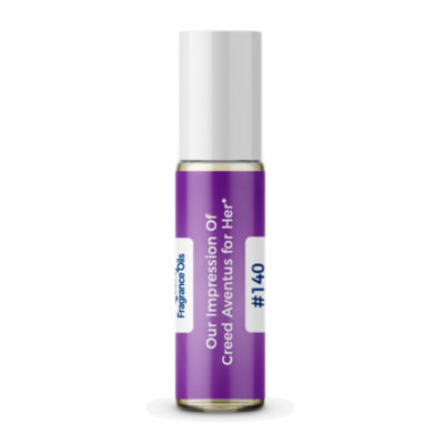 Our Impression of Creed Aventus for Her by Quality Fragrance Oils (Roll On) Cologne / Perfume