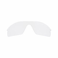 Best SEEK OPTICS Replacement Lenses for Oakley RADARLOCK PITCH Clear