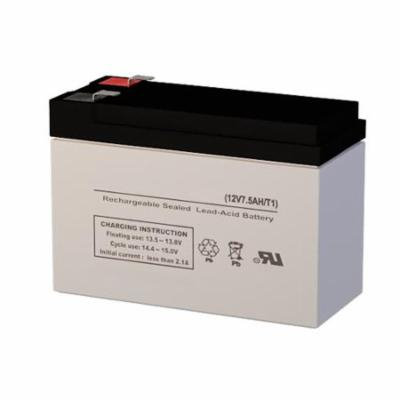 Invivo Omega 500, 1000, 1100, 1500, 1600, 5000 Monitor Medical Replacement Battery (12V 7 AH SLA Battery)