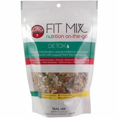 Germack Detox Mix, 9 Oz