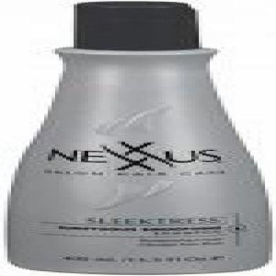 Nexxus Sleektress Shampoo - 13.5 oz