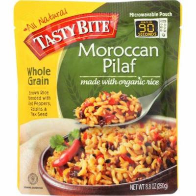 Tasty Bite Moroccan Pilaf, 8.8 Oz (Pack Of 6)