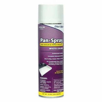 Nu-Calgon 4296-50 16 Oz Repair Compound, Aerosol