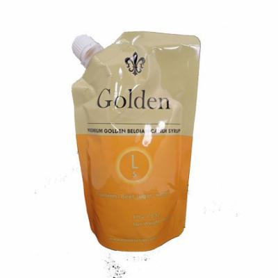 Premium Golden Belgian Candi Syrup