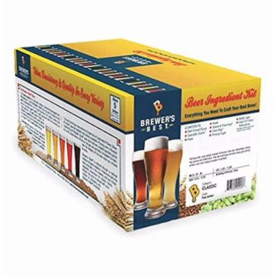 Brewer's Best White IPA