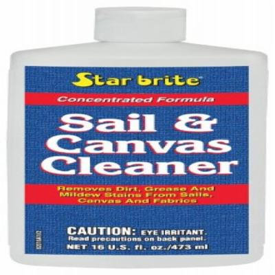 Star brite Sail & Canvas Cleaner - 16 oz