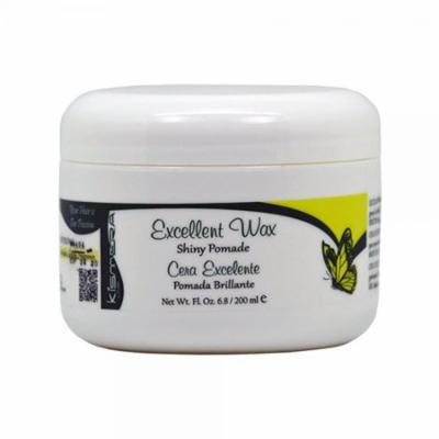 Kismera Excellent Wax Shiny Pomade 6.5oz