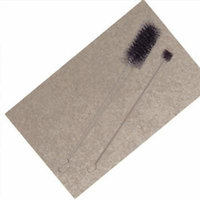 Atwood 91872 Black Main Burner Cleaning Brush
