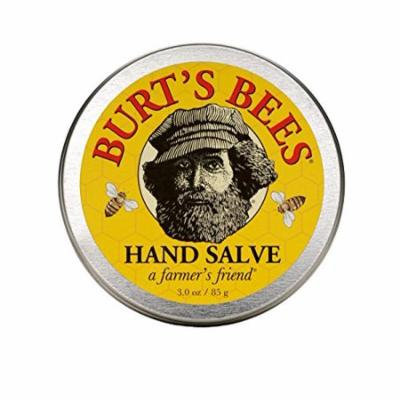 5 Pack - Burt's Bees Farmer's Friend Hand Salve 3oz Each