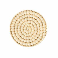 Graftobian Light Blonde Crepe Hair (1 yard)