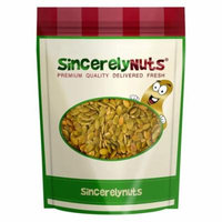 Sincerely Nuts Pumpkin Seeds (Pepitas) Roasted Salted & Shelled, 2 LB Bag