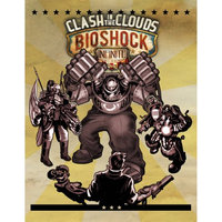 2k BioShock Infinite: Clash in the Clouds (PC) (Digital Download)
